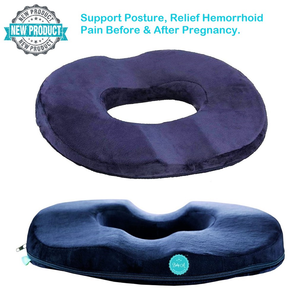 pregnancy donut cushion