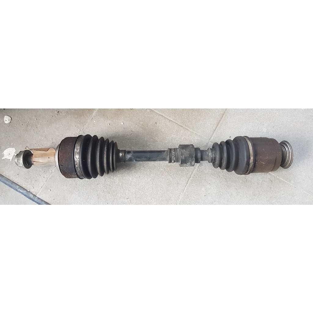 Honda Civic FD2R FD2 Type R driveshaft kanan right used original