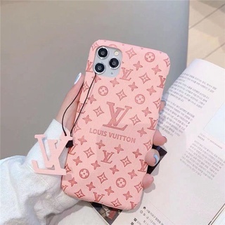 LV Case iPhone 11 12 pro max 7/8 plus X XS MAX XR protective case silicone soft shell, Please note other colors