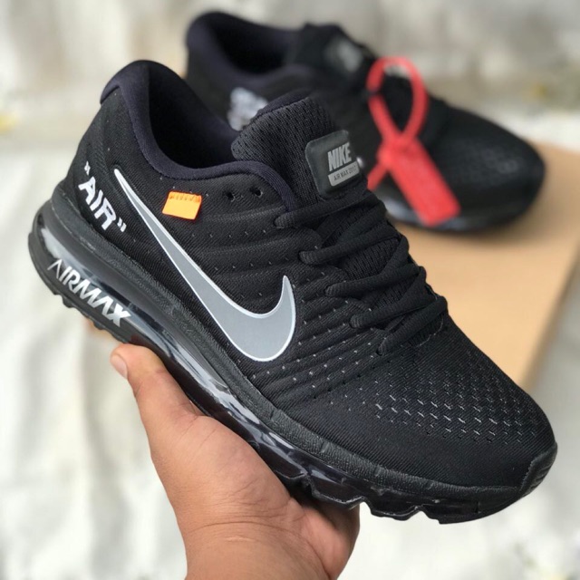 air max 2017 off white