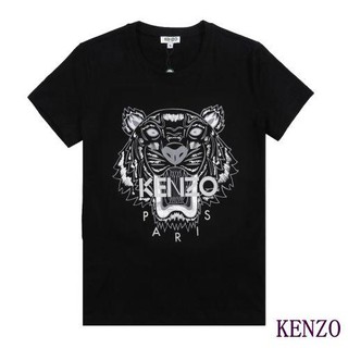 mens white kenzo t shirt