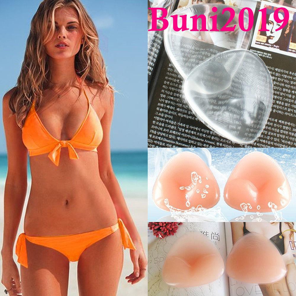 push up pads bikini