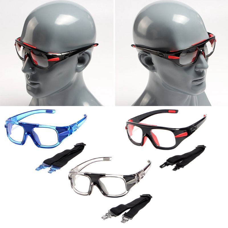 sport eyewear frames