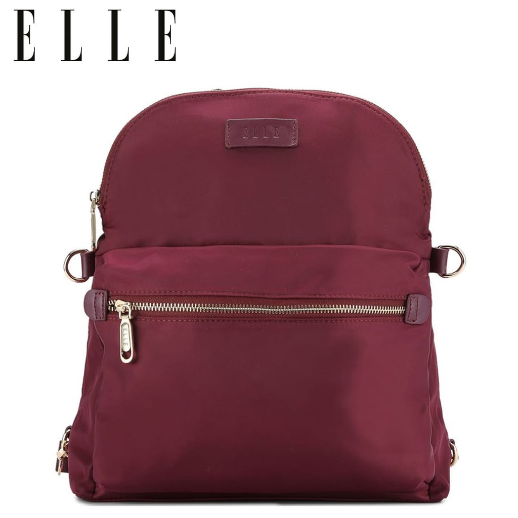 elle backpack malaysia