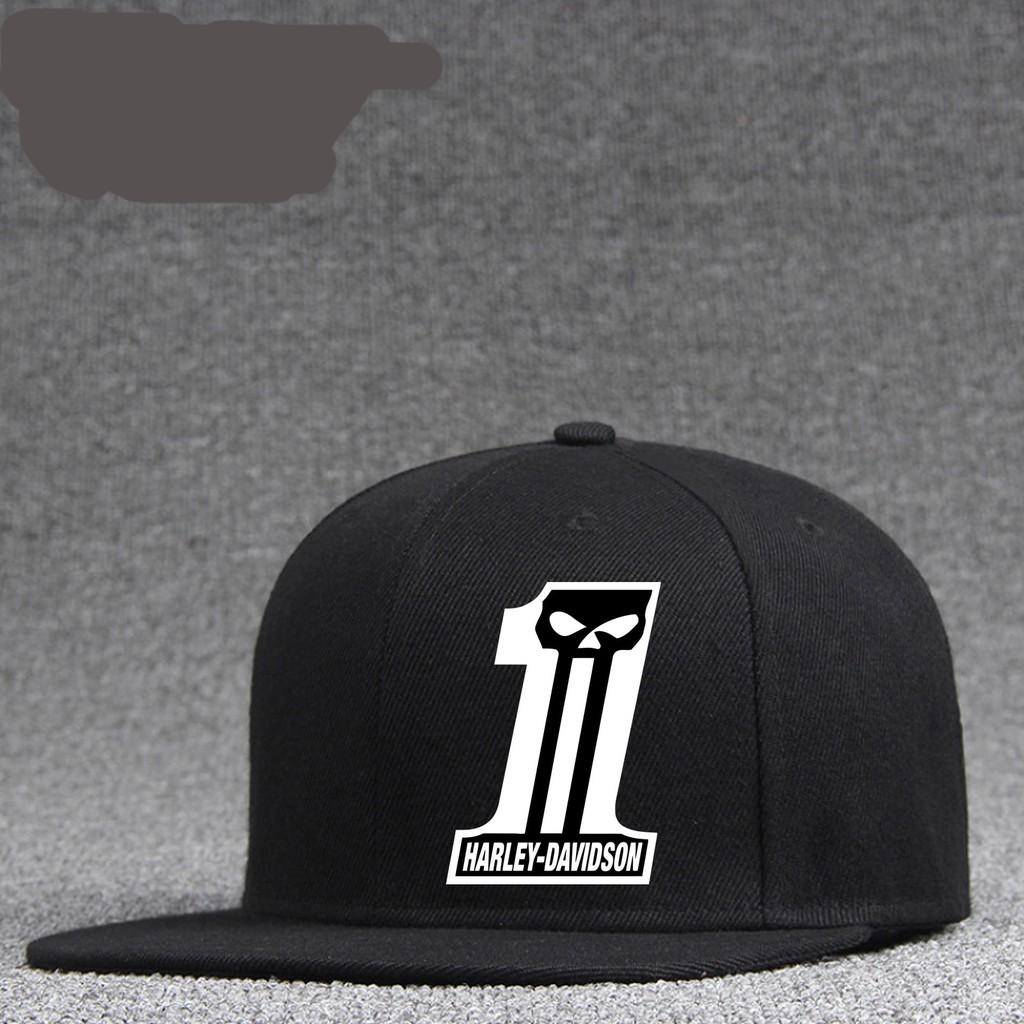 harley hat