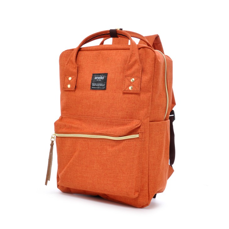 anello bag orange