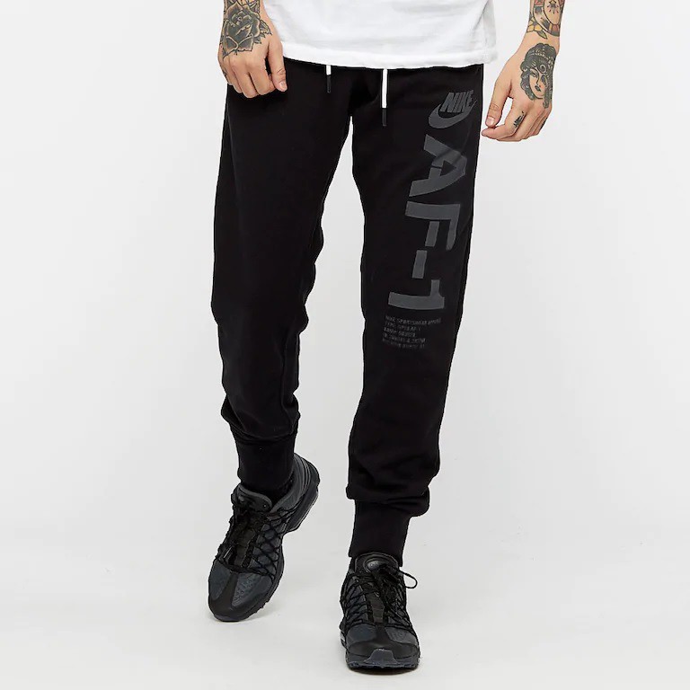 nike af1 pants