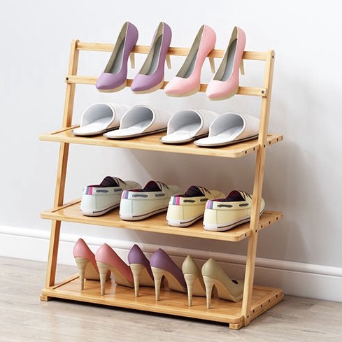 shopee shoe rack