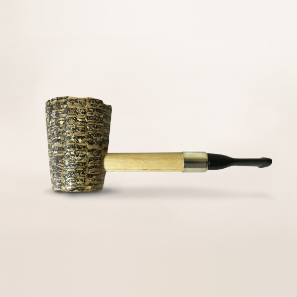 Marcus Corn Cob Smoking Pipe 1 Unit Shopee Malaysia