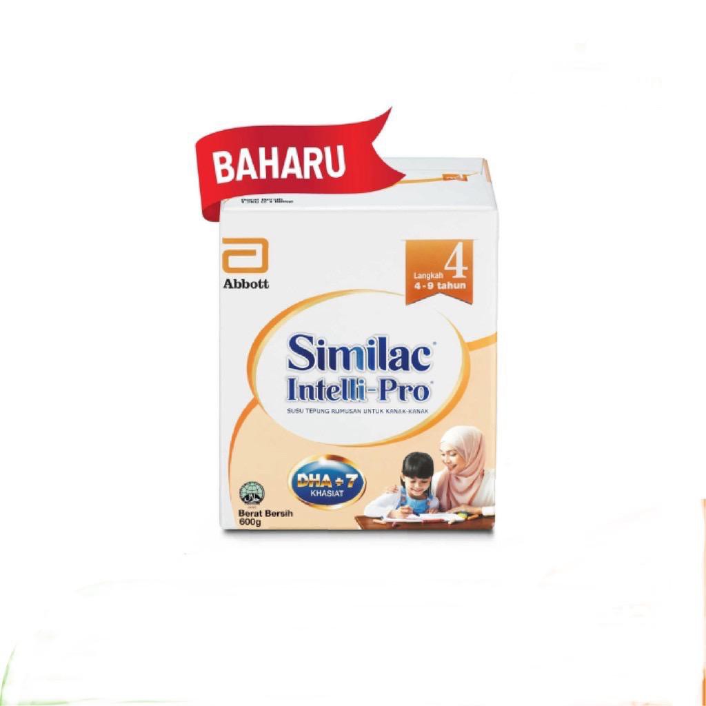 similac intelli pro 1