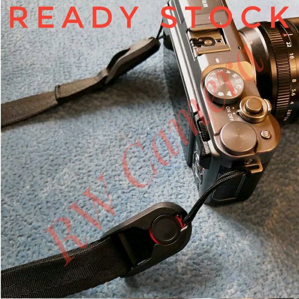 Neck Strap Model Peak Design Camera Dslr Mirrorless Camera Strap