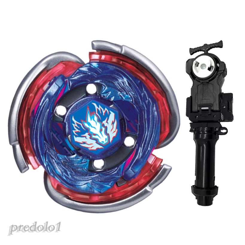 beyblade metal fusion string launcher