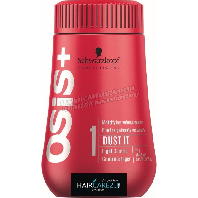 osis hair products