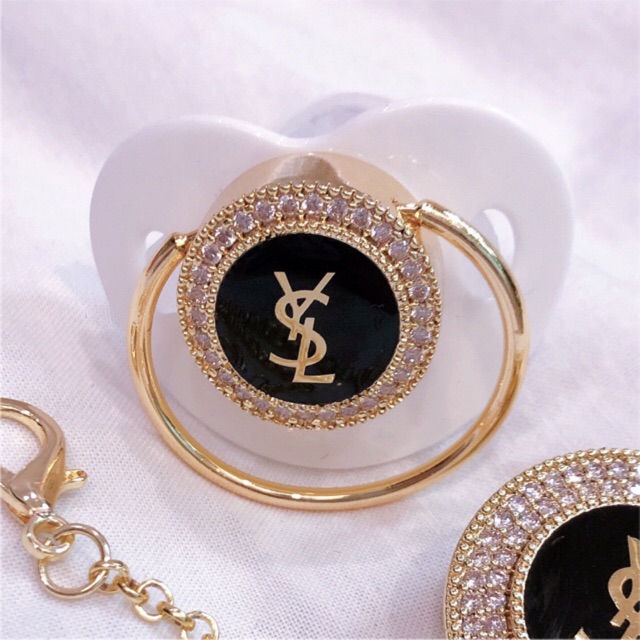 ysl pacifier