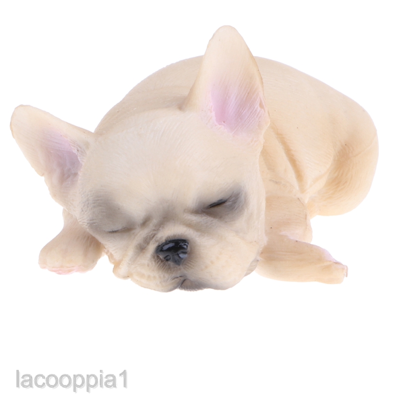 bulldog toys