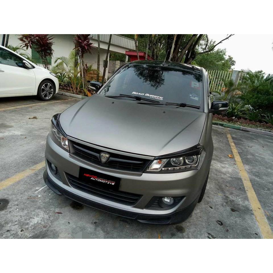 EXCLUSIVE ON SHOPEE🔥PROTON SAGA FL/FLX PROMOTE BODYKIT ...