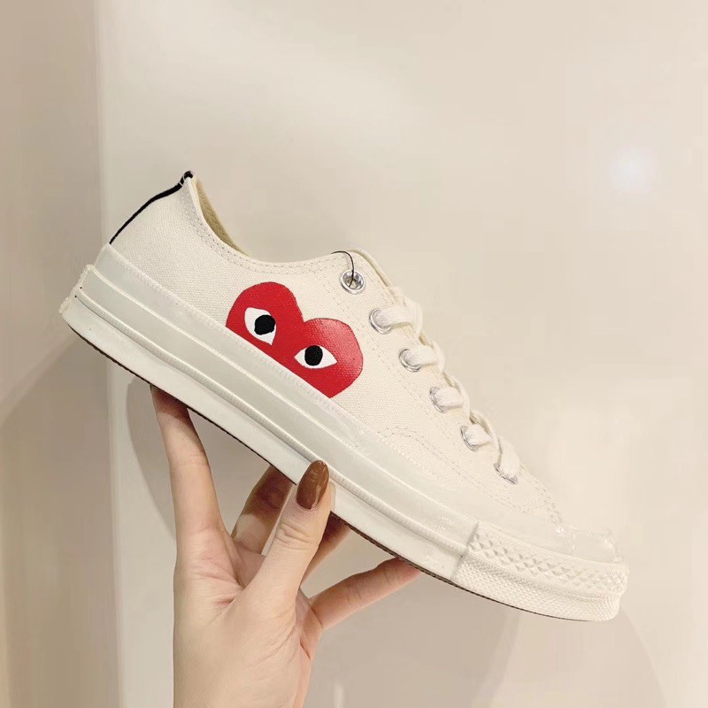 converse cdg high original