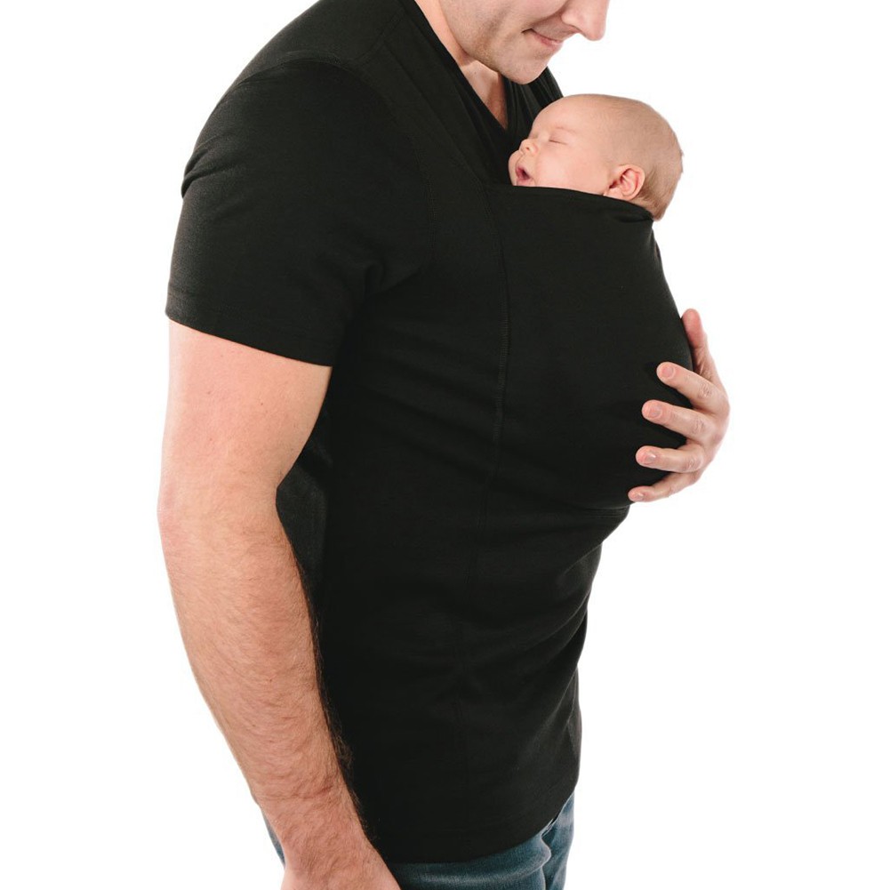 baby carrier shirt