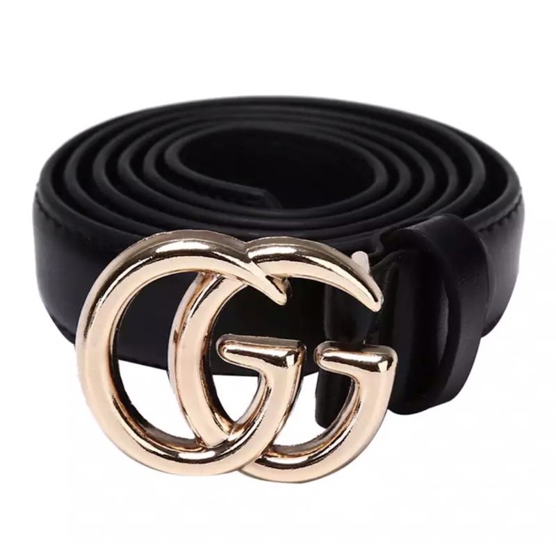 what brand is the gg belt