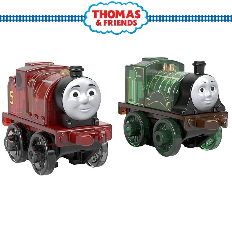 light up thomas minis