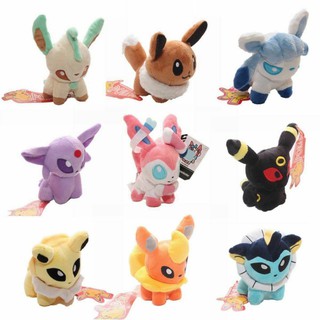 small eevee plush