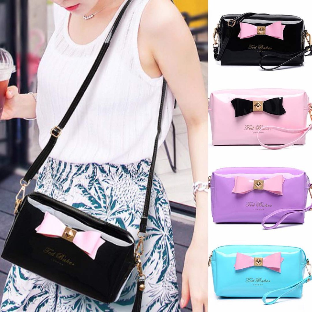 ted baker sling bags price