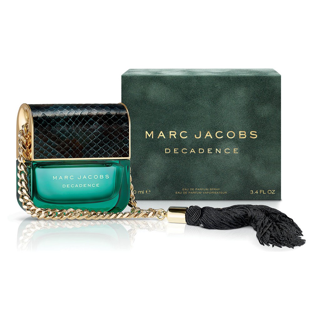 Marc Jacobs Decadence EDP 100ml | Shopee Malaysia