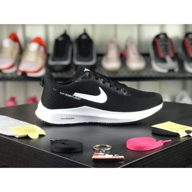nike zoom air flyknit
