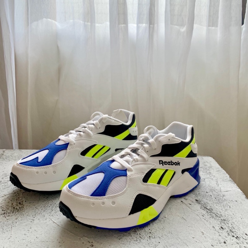 reebok aztrek malaysia