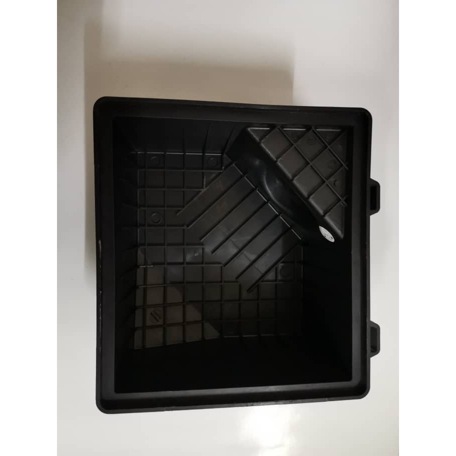 PROTON WAJA MMC AIR FILTER BOX UPPER COVER Shopee Malaysia