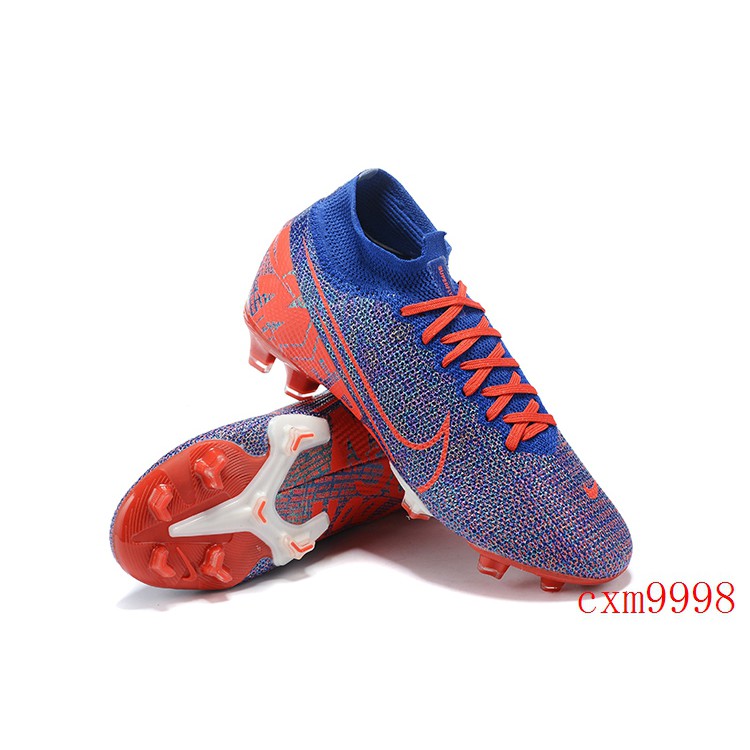 nike mercurial top