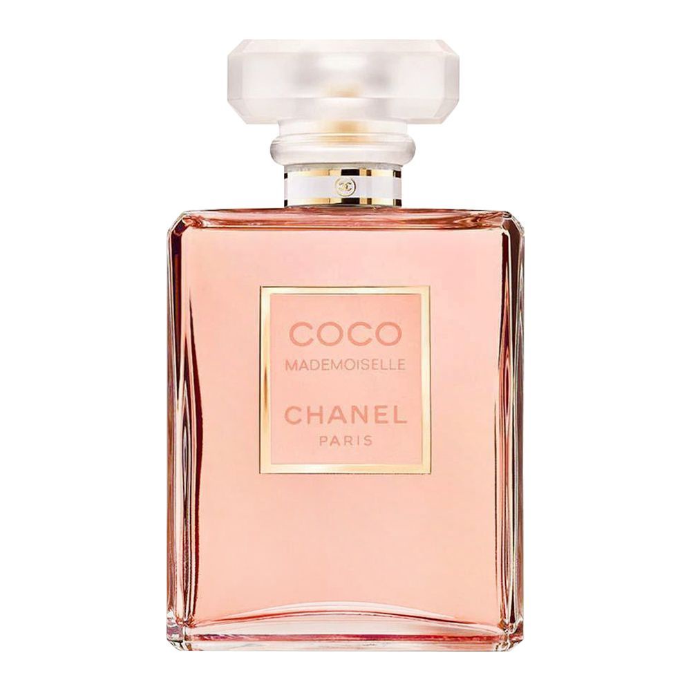 værdighed januar Præferencebehandling Chanel Coco Mademoiselle [Original] Eau De Parfum 100ML Perfume For Her |  Shopee Malaysia