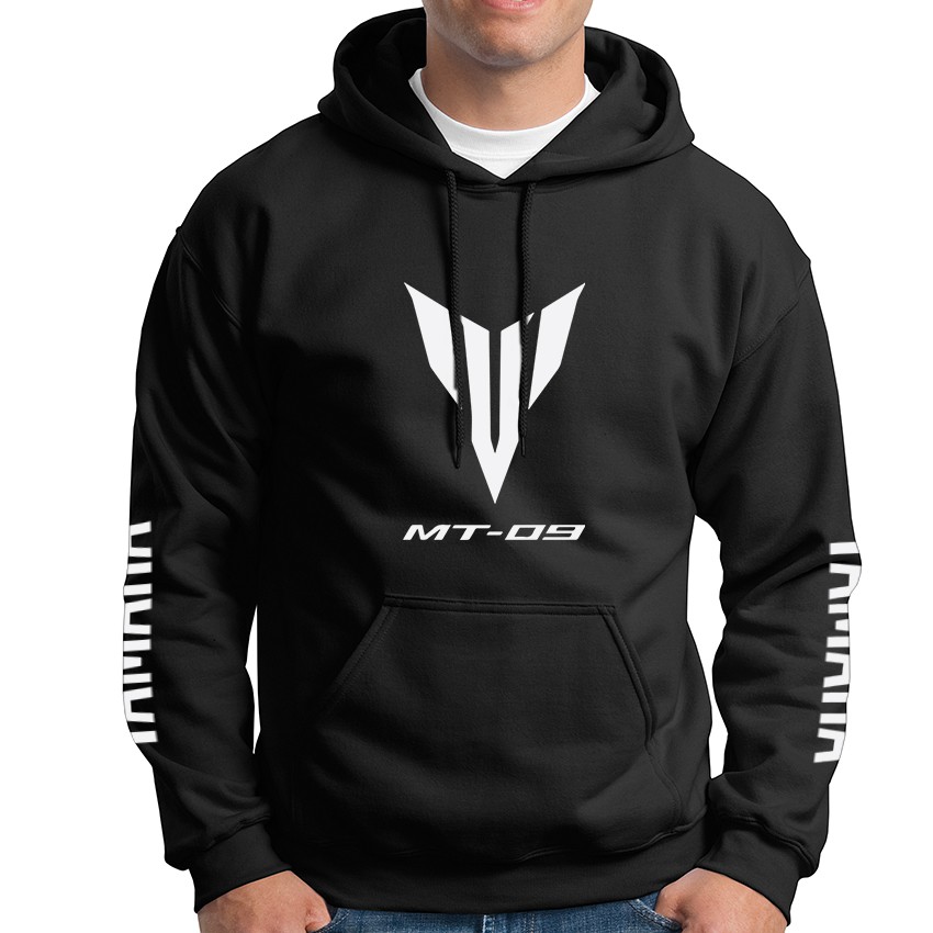 yamaha mt hoodie