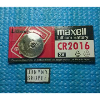 tukar bateri jam g shock