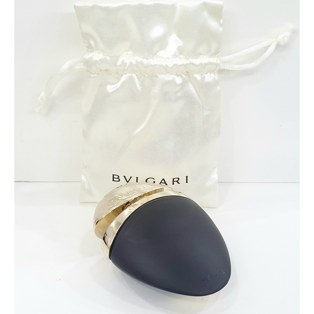 bvlgari eau parfumee au the noir