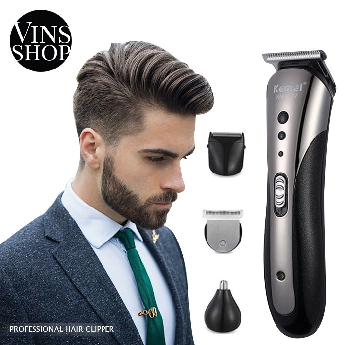 sharper image hair clippers