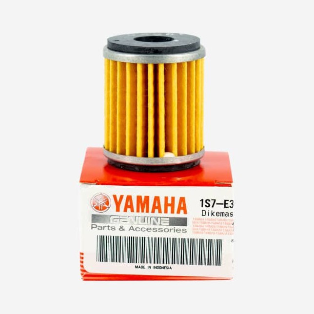 YAMAHA OIL FILTER LC135 FZ150 Y15ZR SRL115 ORIGINAL Shopee Malaysia