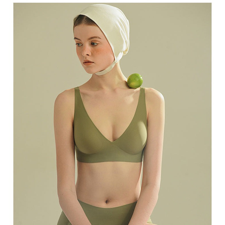 jelly bra