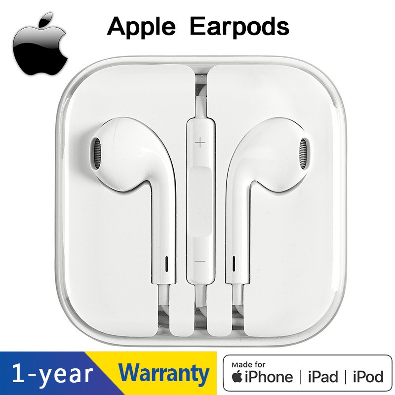 ipod headphones with microphone