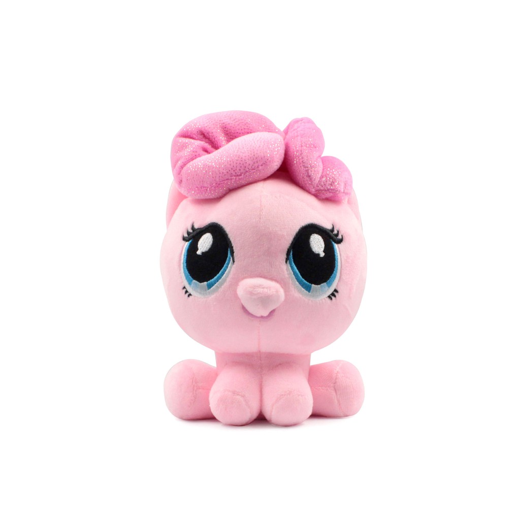 my little pony pinkie pie soft toy