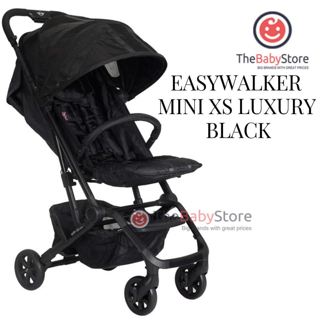 easywalker xs black