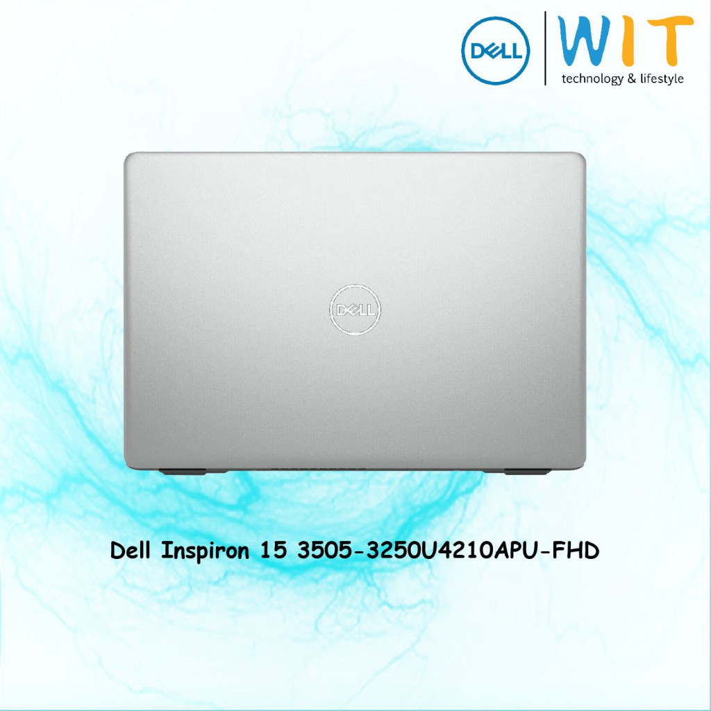 Dell Laptop Inspiron 15 3505 3250u4210apu Fhd Amd Ryzen 3 3250u 2 60 3 50ghz 4gb D4 1tb 256gb Ssd 15 6 Fhd Shopee Malaysia