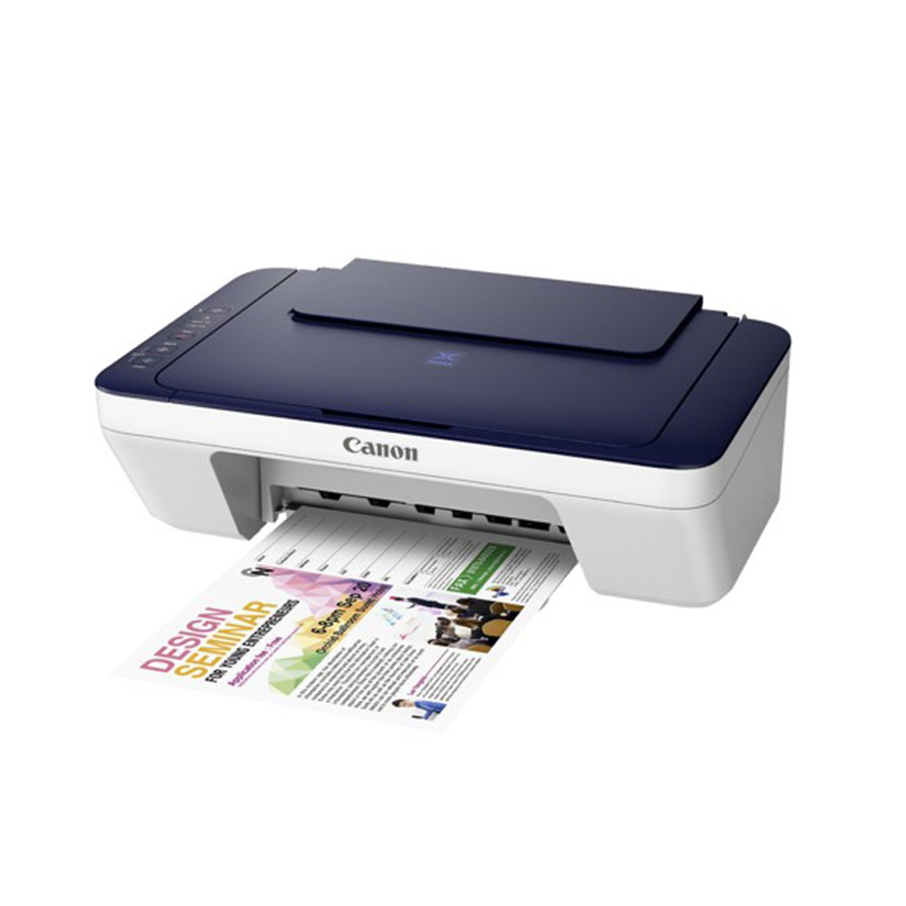 Canon MG2577S All-In-One Inkjet Printer - Print / Scan / Copy - similar with E410 2336 2135 G2010 G2020 J100 T310 T220