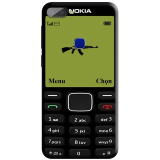 Bảo vệ chiếc điện thoại Nokia của bạn ngay với ốp lưng cao cấp từ trang web của chúng tôi. Chúng tôi đang cung cấp những mẫu ốp lưng bền đẹp, hợp thời trang và được thiết kế với nhiều kiểu dáng phù hợp với mọi gu thẩm mỹ của người dùng.