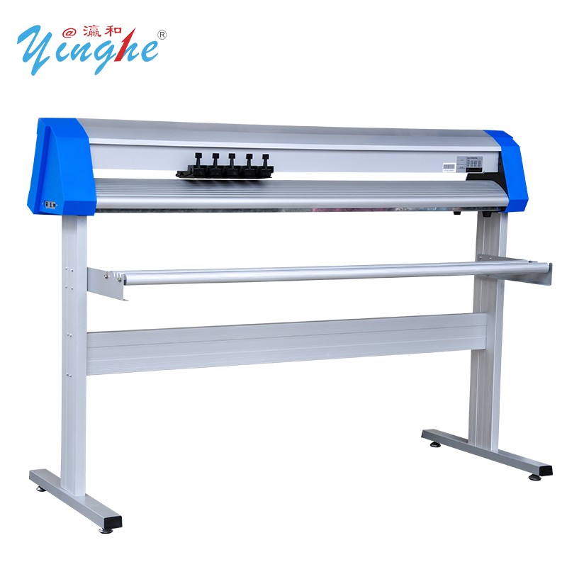 yinghe cutting plotter