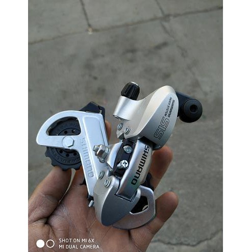 shimano a050 groupset