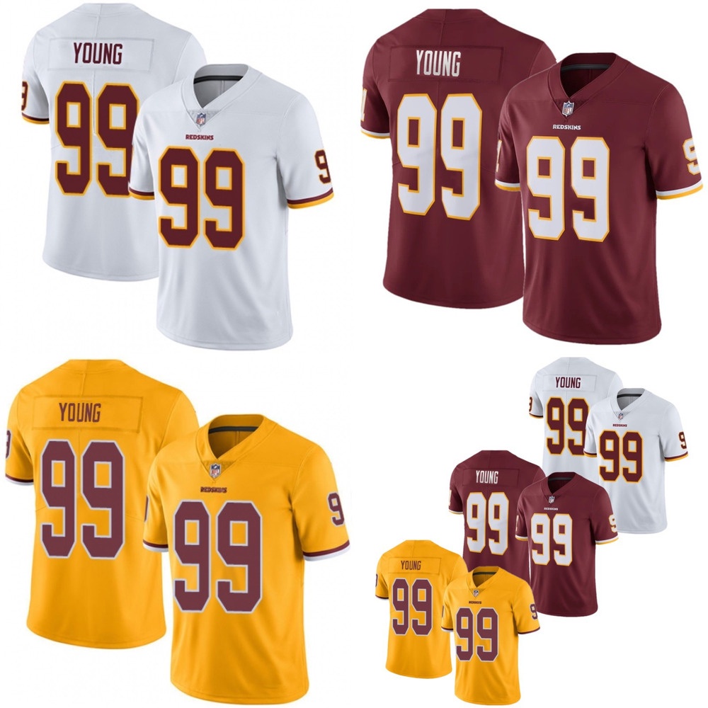 Mitchell & Ness - Legacy Jersey WASHINGTON REDSKINS Sean Taylor 'MAROON' -  VegNonVeg