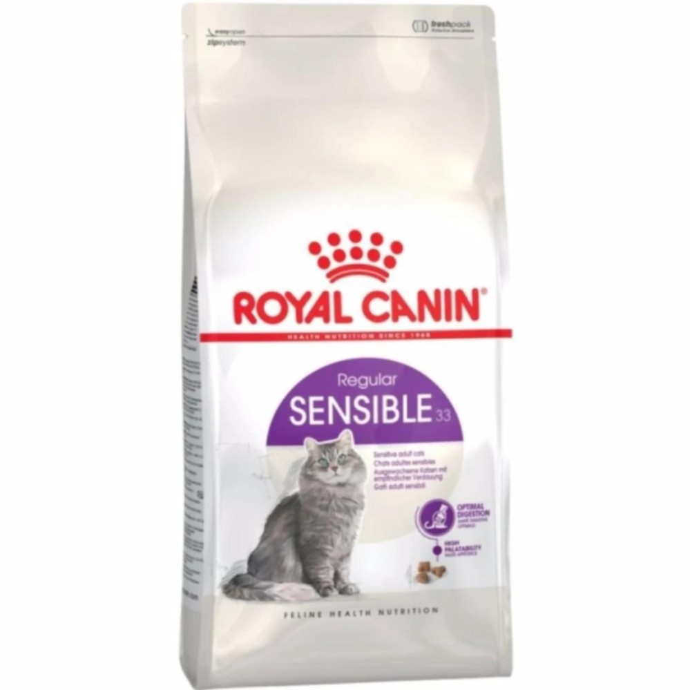 royal canin sensible 33 2kg