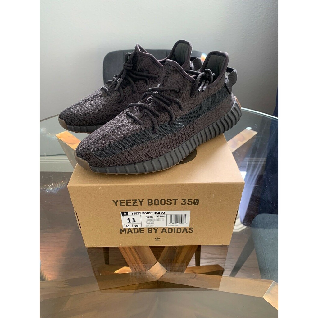 yeezy cinder size 5