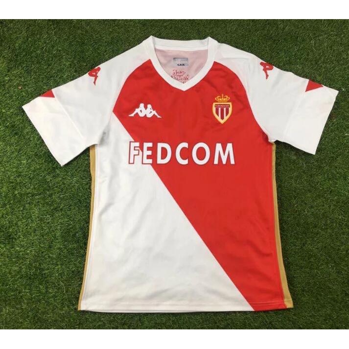 as monaco jersey 2020